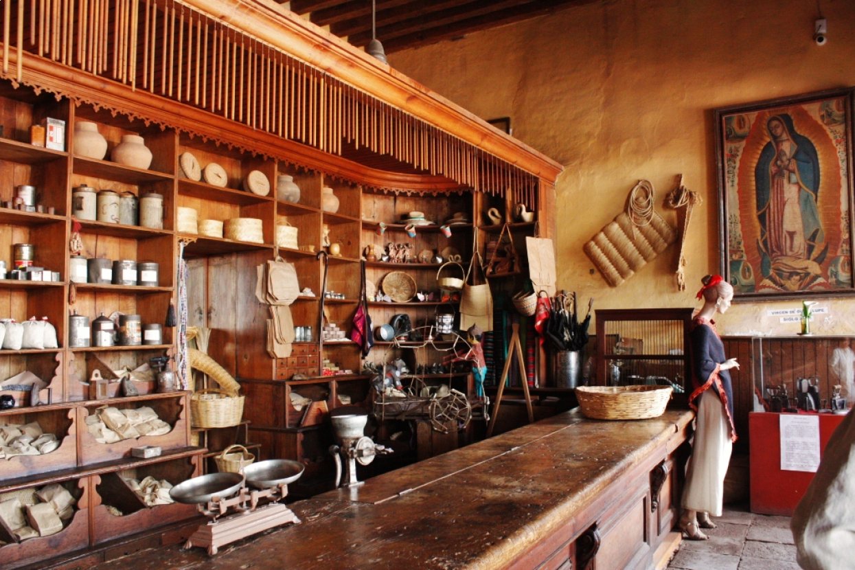 Museo Gonzalo Carrasco