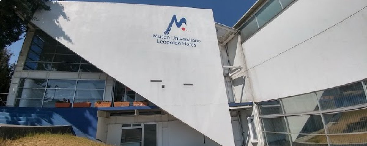 Museo Universitario Leopoldo Flores