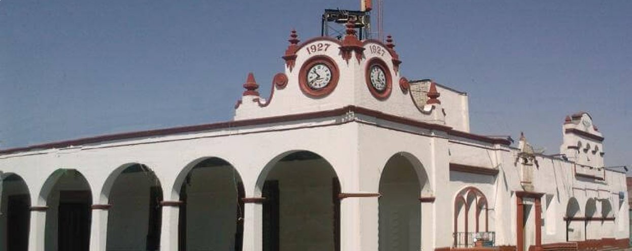 Museo Comunitario Nonohualca de Atlacomulco