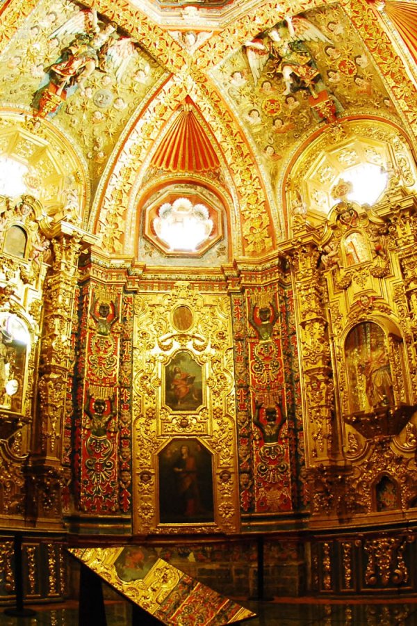 Museo Comunitario Nonohualca de Atlacomulco
