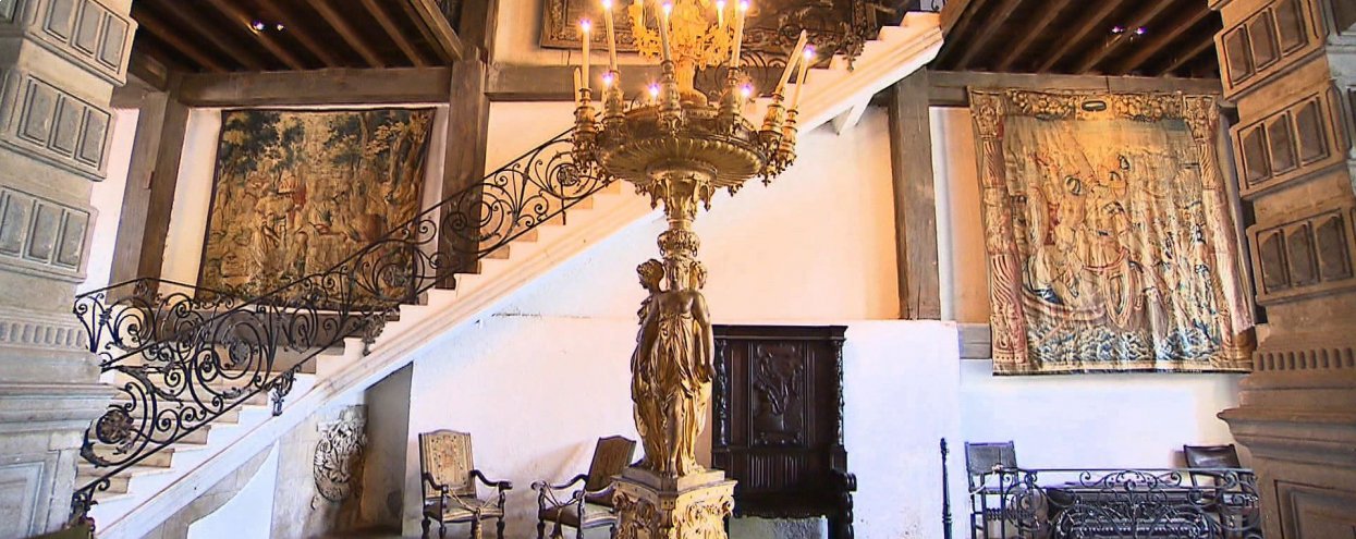 Museo Ex Hacienda Santa Mónica