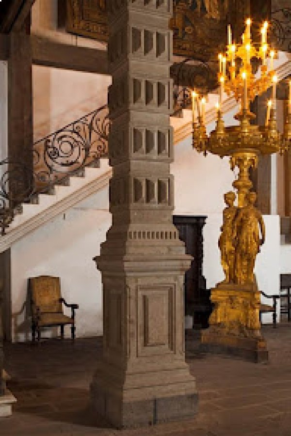 Museo Ex Hacienda Santa Mónica