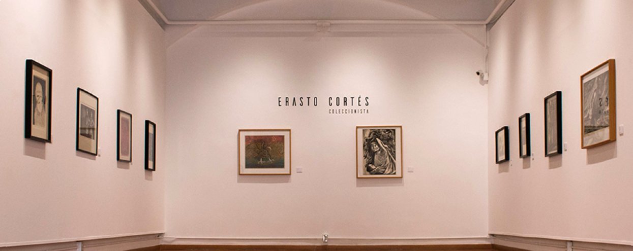 Museo Taller Erasto Cortés