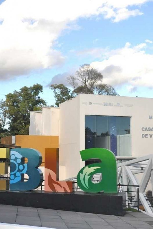 Museo Casa del Títere