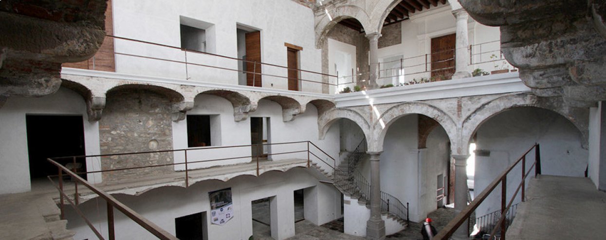 Museo Casa del Mendrugo