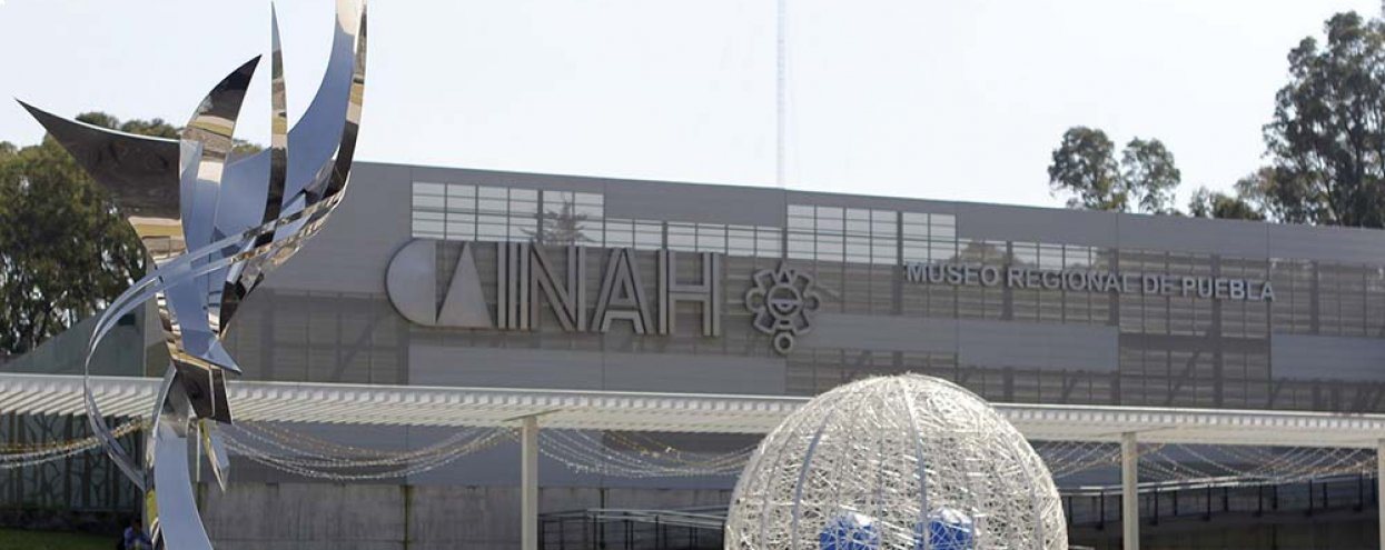 Museo Regional de Puebla
