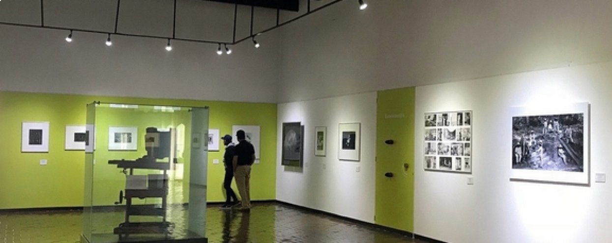 Museo de la Fotografía de Pachuca