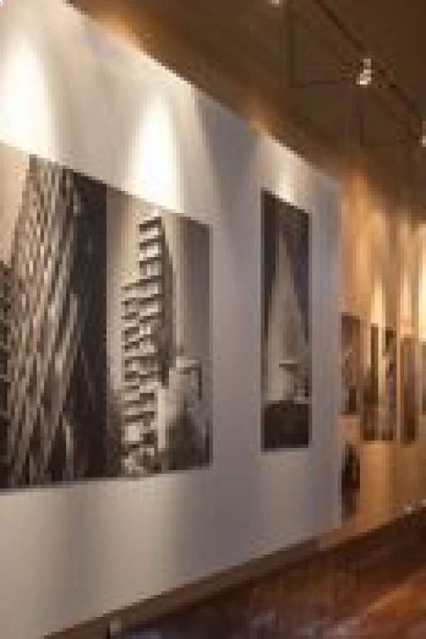 Museo de la Fotografía de Pachuca