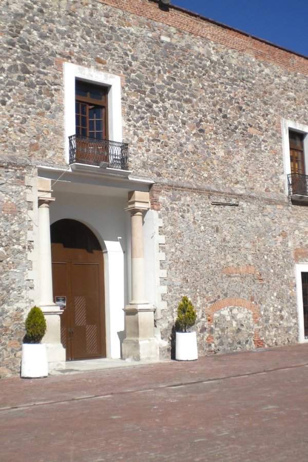 Museo Cuartel del Arte