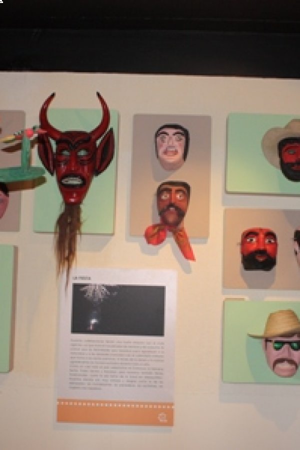 Museo Regional de la Sierra Alta de Zacualtipan