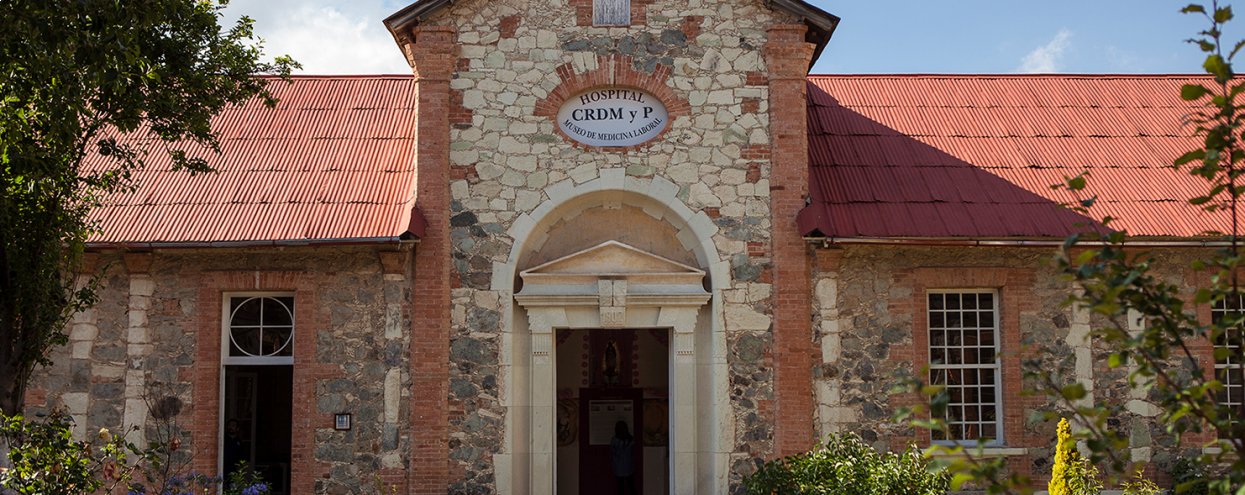 Museo de Medicina Laboral