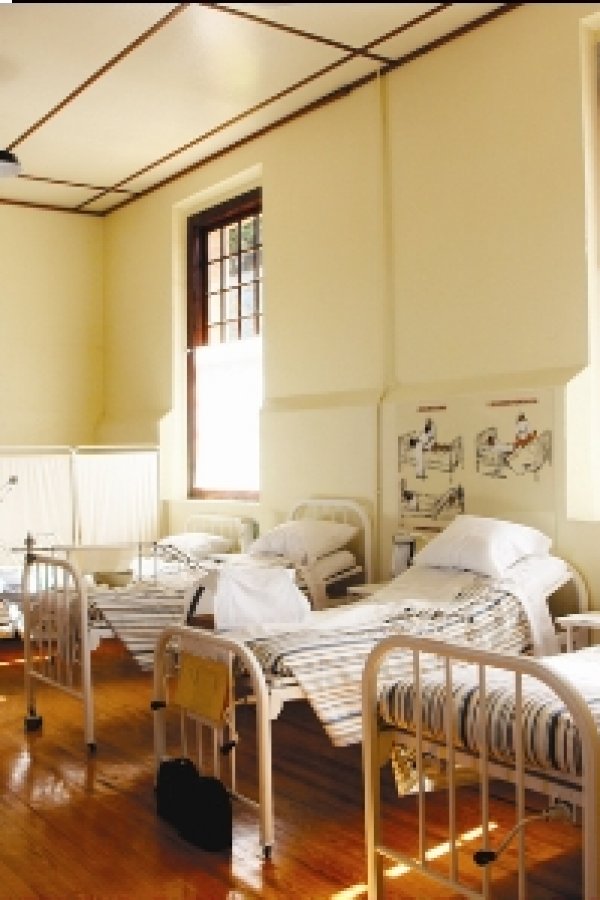 Museo de Medicina Laboral