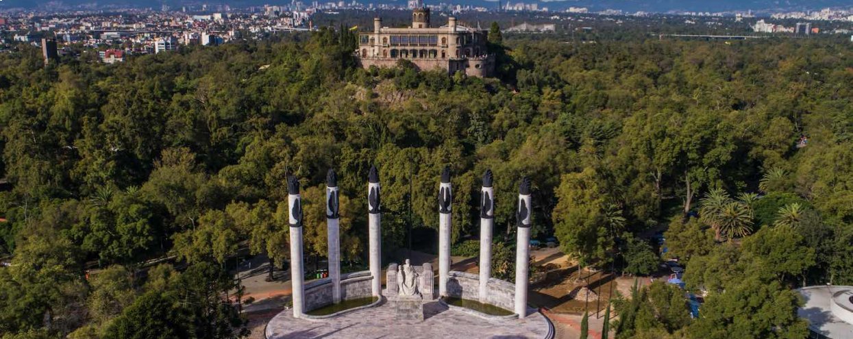 Bosques de la CDMX reabren sus puertas