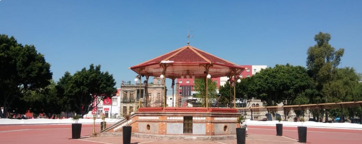 Paseo Bravo