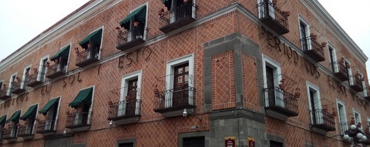 La Casa que mató el animal