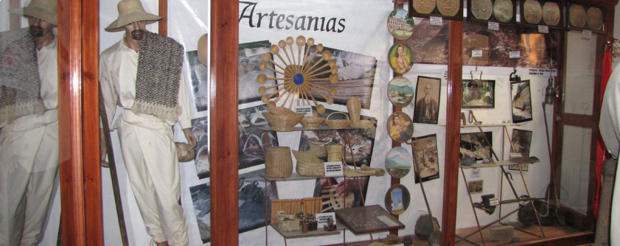 Museo Los Tres Juanes