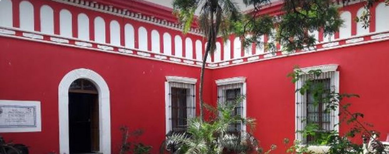 Museo Casa La Magnolia