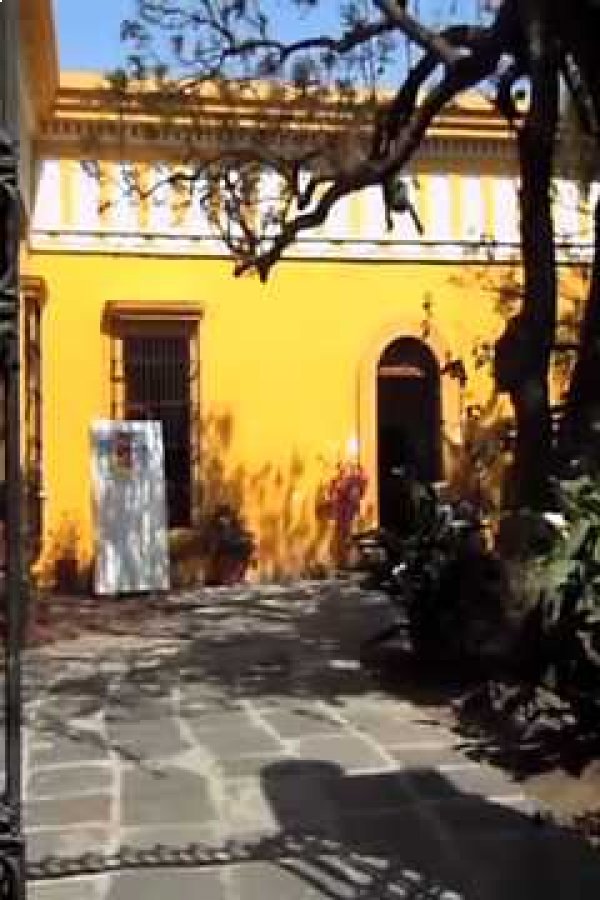 Museo Casa La Magnolia