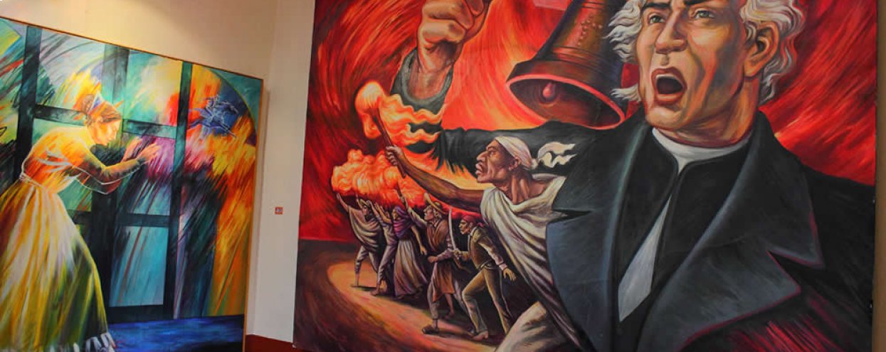 Museo de la Independencia