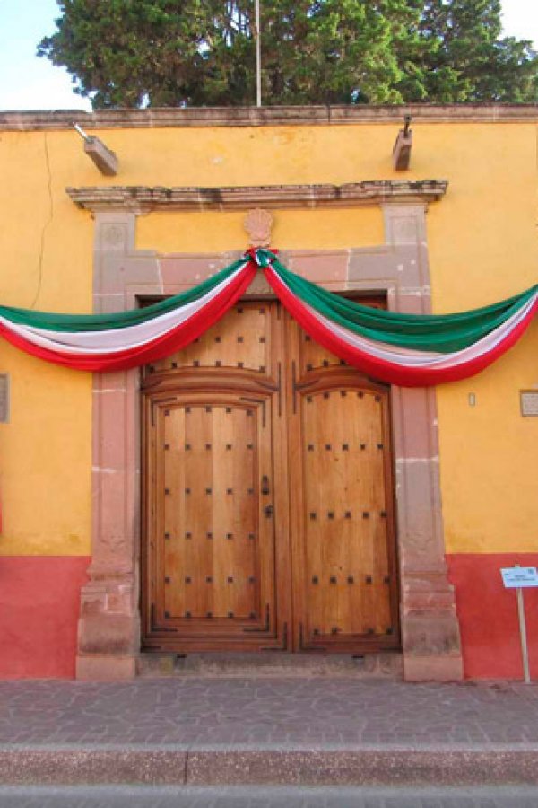 Museo de la Independencia