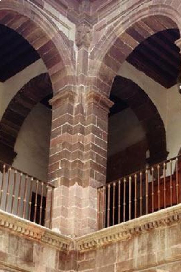 Casa Museo Allende