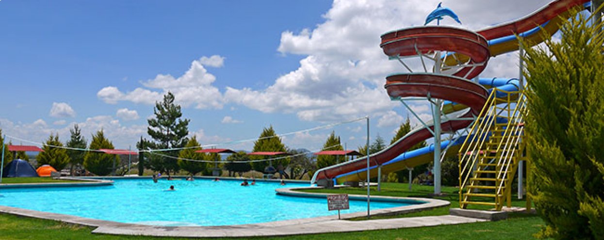 Balneario El Tabacal