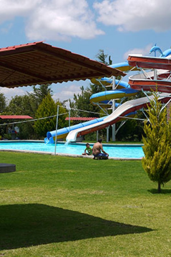 Balneario El Tabacal