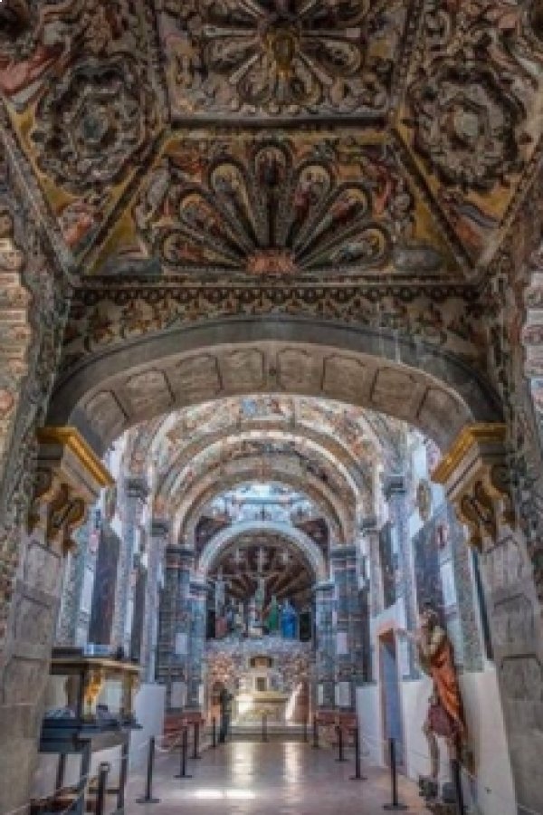Santuario de Atotonilco