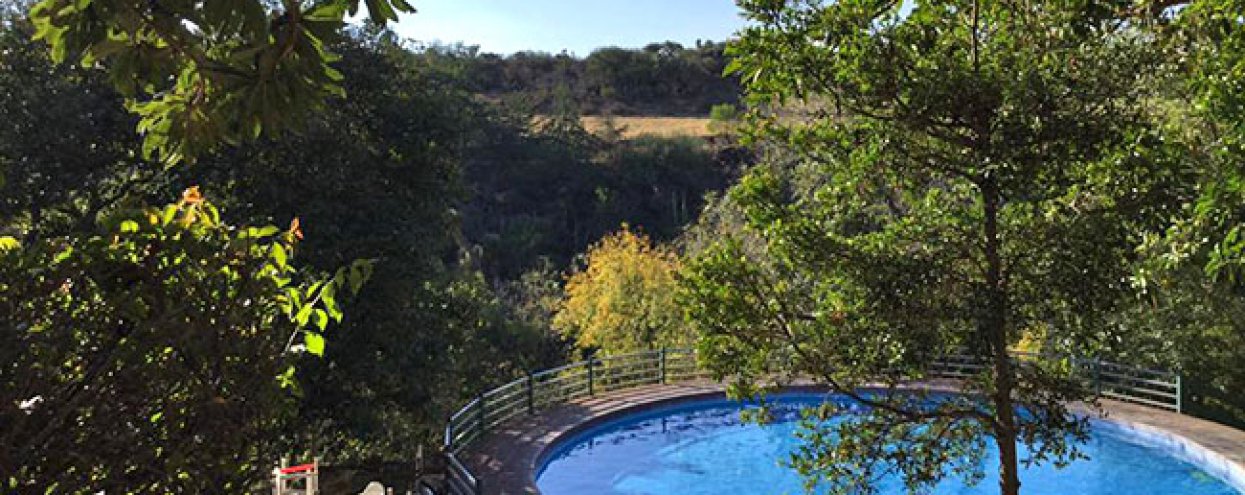 El Paraiso Huichapan