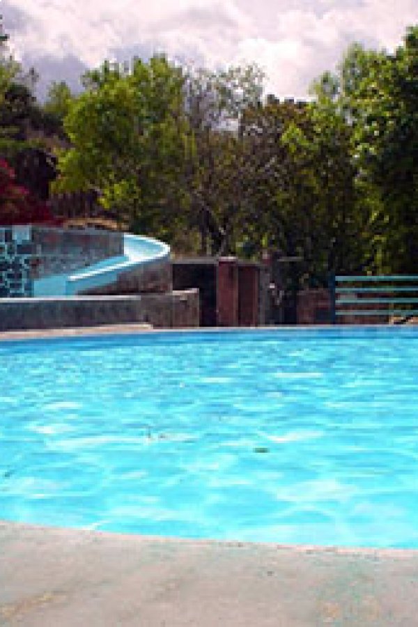 El Paraiso Huichapan
