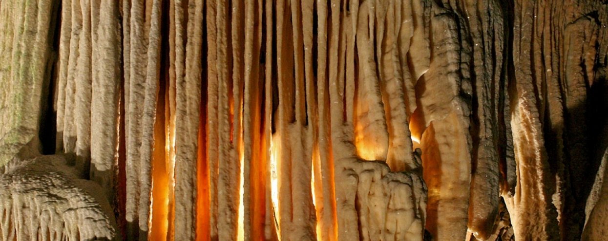 Grutas de Juxtlahuaca