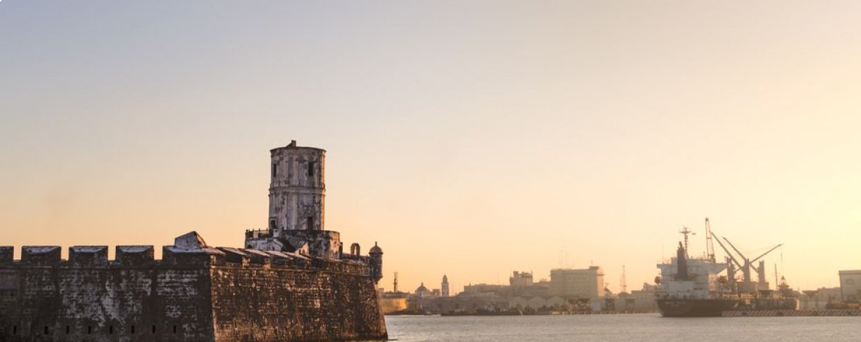 San Juan de Ulúa