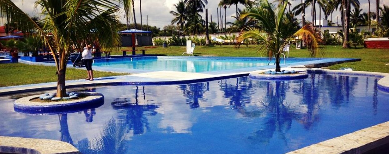 Balneario Excalibur