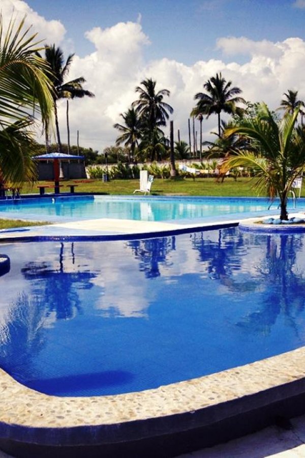 Balneario Excalibur