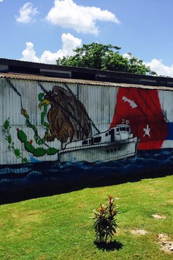 Museo de la Amistad