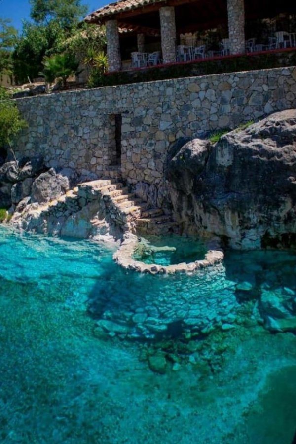 Piedra de Agua