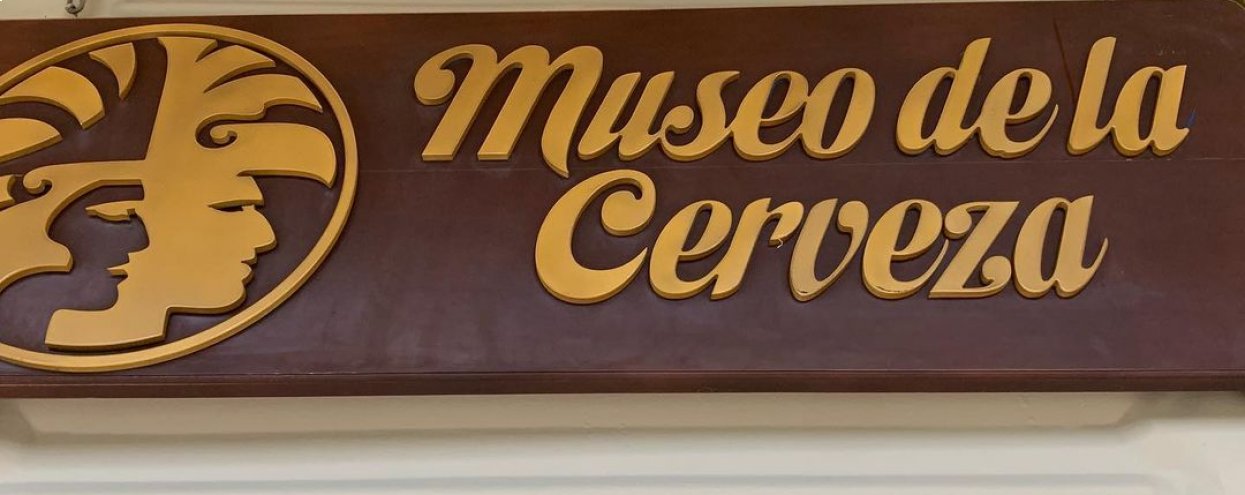 Museo de la Cerveza