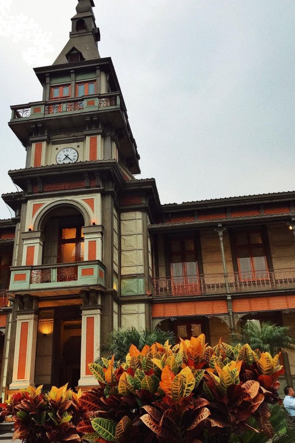 Museo de la Cerveza