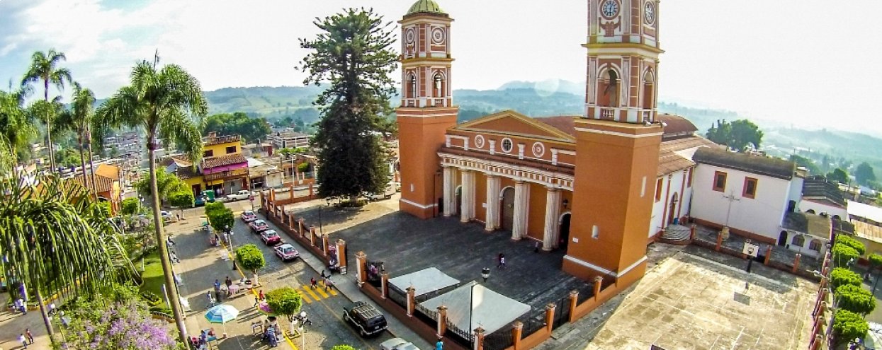 Festival Nacional de Máscaras