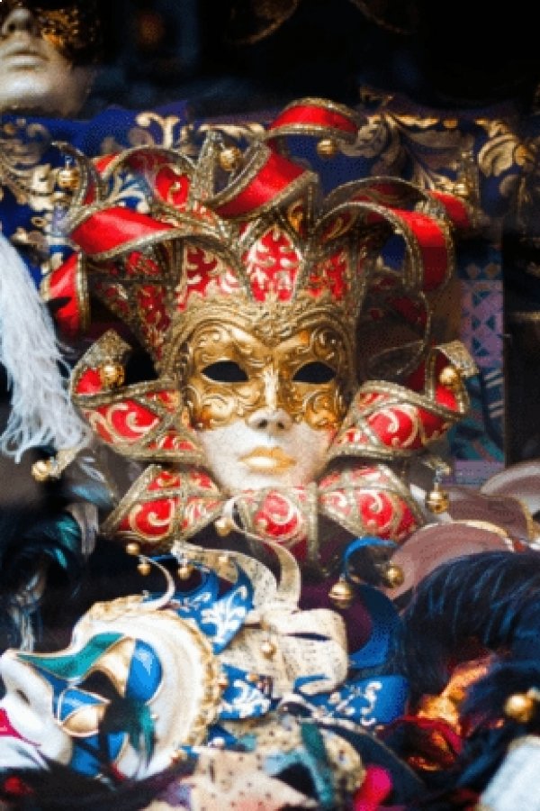 Festival Nacional de Máscaras